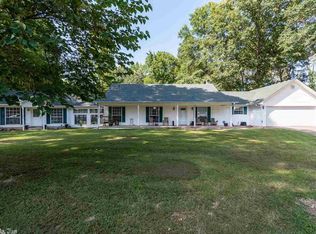 53 Timber Ln, Cabot, AR 72023