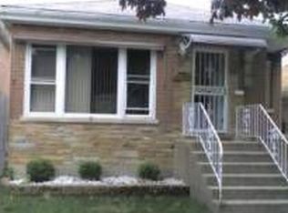 3505 S 53rd Ave, Cicero, IL 60804