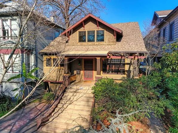 1705 H St, Sacramento, CA 95811