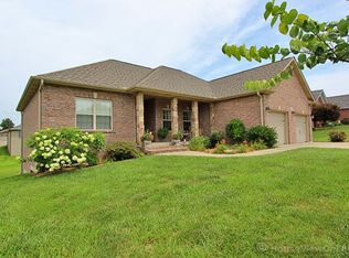 1384 Trevino Dr, Jackson, MO 63755