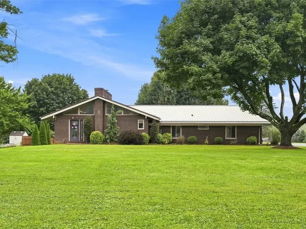 146 Shannon Rd, Renfrew, PA 16053
