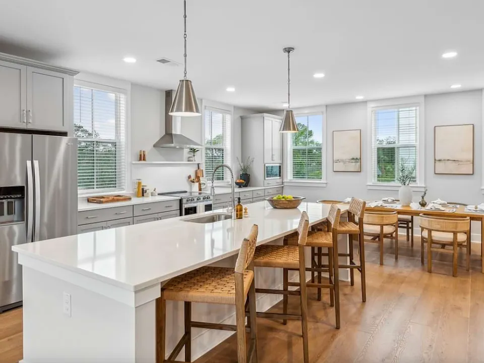 Fenland Townhomes