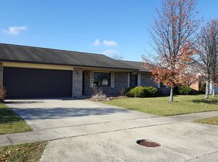 106 Brenda Blvd, West Alexandria, OH 45381