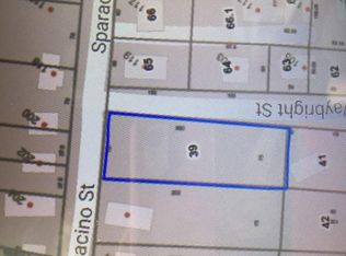 Sparacino St, Beckley, WV 25801