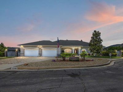 3984 La Hacienda Dr, San Bernardino, CA, 92404