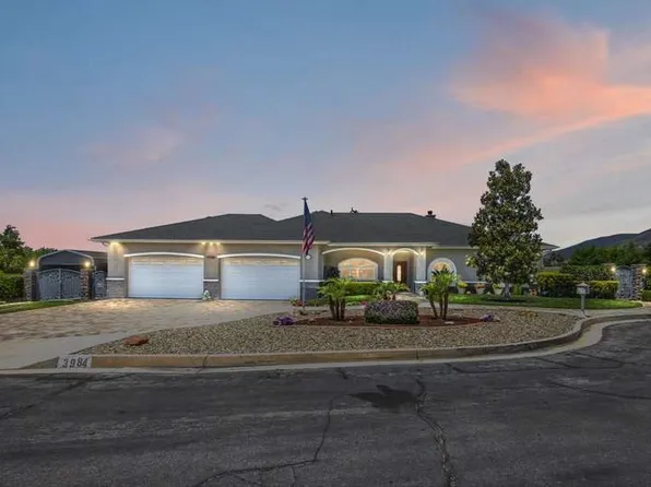 3984 La Hacienda Dr, San Bernardino, CA 92404