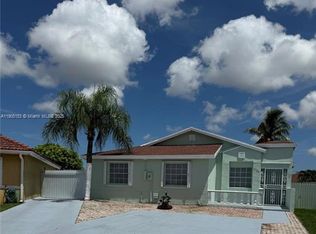 11434 SW 185th St #11434, Miami, FL 33157