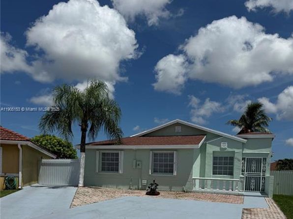 11434 SW 185th St #11434