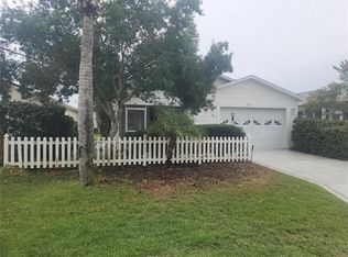 17449 SE 81st Newberry Ct, The Villages, FL 32162
