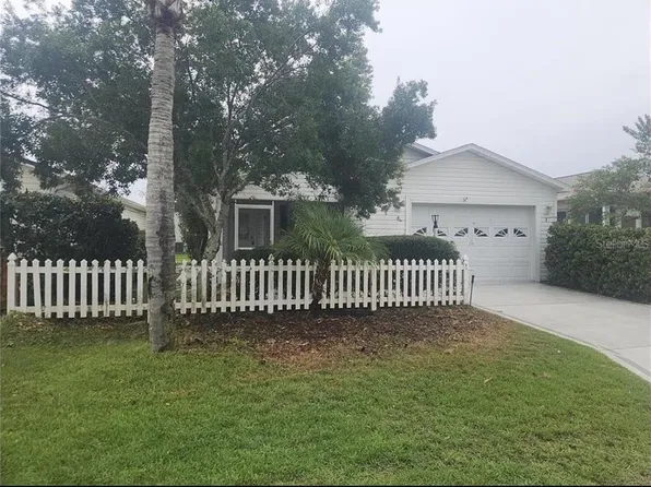 17449 SE 81ST NEWBERRY COURT, THE VILLAGES, FL 32162