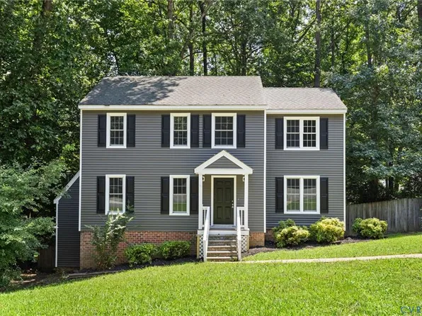 13803 Deer Run Cir, Midlothian, VA 23112