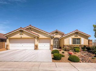 4616 Sea Dream Ave, North Las Vegas, NV 89031