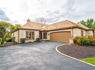 248 Inverness Ln, Schererville, IN 46375