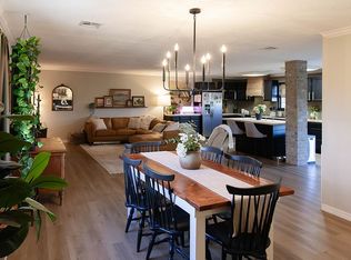 27654 E 862nd Rd, Bunch, OK 74931