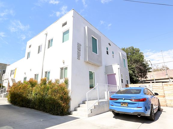 2nd image of 425 N Coronado St #2512.5