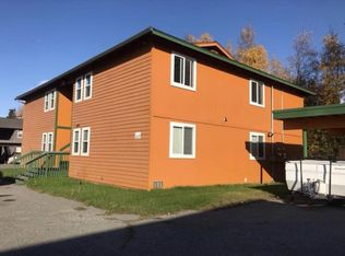 1270 Surrey Cir APT 4, Anchorage, AK 99515