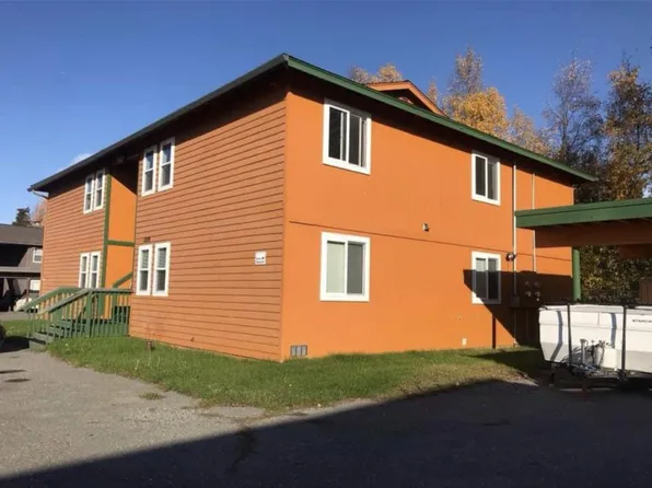 1270 Surrey Cir APT 4, Anchorage, AK 99515