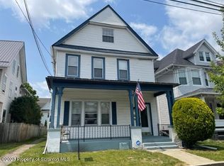 328 Pittston Ave, Scranton, PA 18505