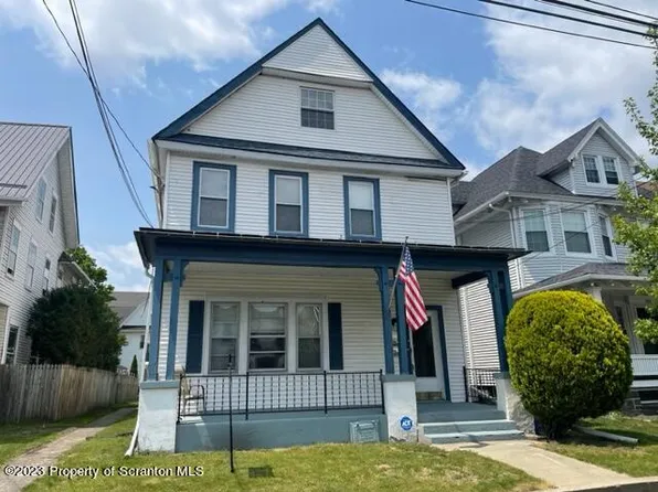 328 Pittston Ave, Scranton, PA 18505