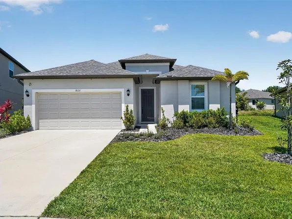 8131 Tea Olive Ter, Palmetto, FL 34221