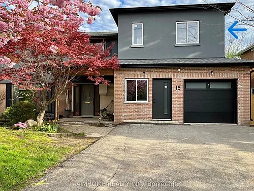 15 Waddington Cres #3 Photo 1