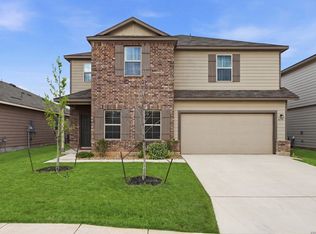 6751 Tasajillo Spg, San Antonio, TX 78253