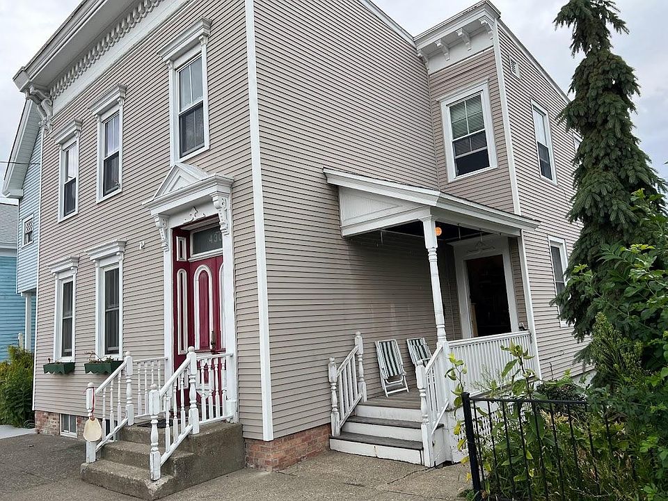 Front of House.