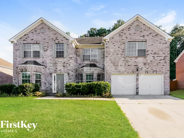 115 Surge Stone Ln, Stockbridge, GA 30281