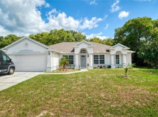 3501 Beau Chene Dr, Kissimmee, FL 34746