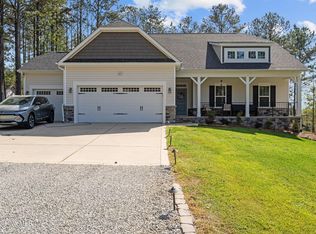 505 Bristling Pine Rd, Carthage, NC 28327