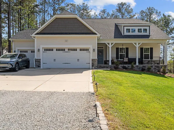505 Bristling Pine Road, Carthage, NC 28327