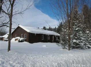6439 Liberty Rd, Lowville, NY 13367