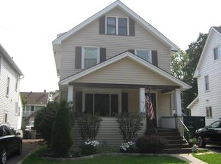 50 N Lyon St, Batavia, NY