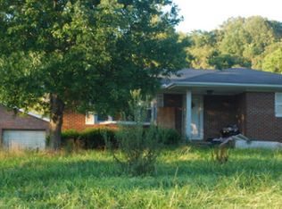 14135 Ripley Rd, Letart, WV 25253