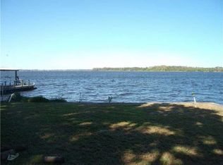 133 Lake Shore Dr N, Palm Harbor, FL 34684