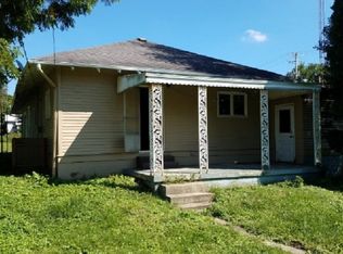 137 S 6th St, New Castle, IN 47362