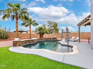 13194 W Gelding Cir, Surprise, AZ 85379