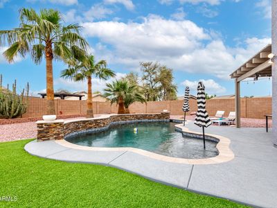 13194 W Gelding Cir, Surprise, AZ, 85379