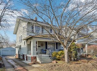 2040 Morrison Ave, Lakewood, OH 44107
