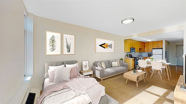 1st image of 4857 Broadway APT 5A