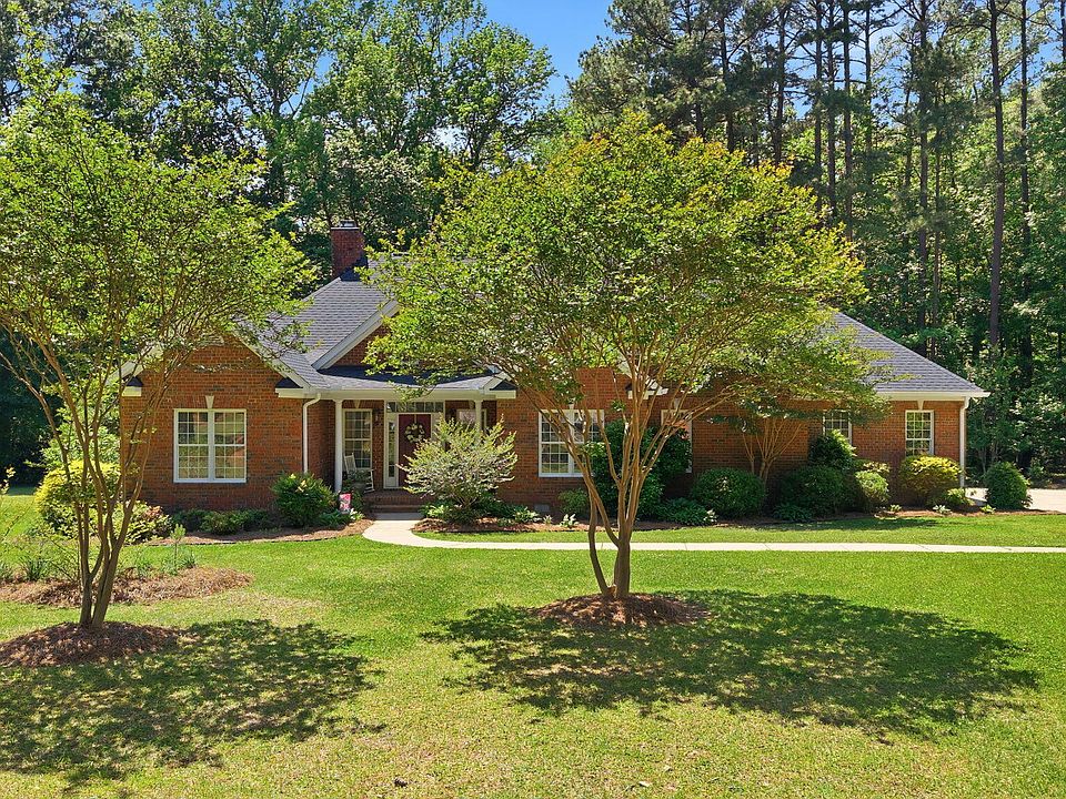 3806 Green Cove Lane, Rocky Mount, NC 27804 | MLS #100571691 | Zillow