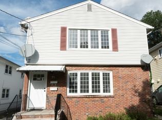 71 Barbara St Floor 2, Bloomfield, NJ 07003