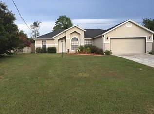 3481 Cornell Ter, Deltona, FL 32738