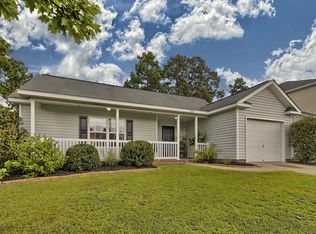 208 Mariscat Pl, Lexington, SC 29073