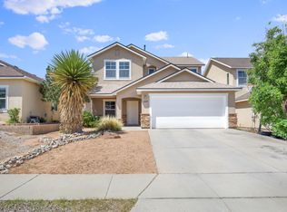 1401 Reynosa Loop SE, Rio Rancho, NM 87124