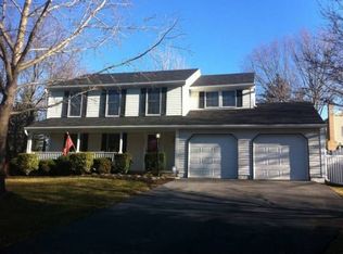 10341 Boca Raton Dr, Ellicott City, MD 21042