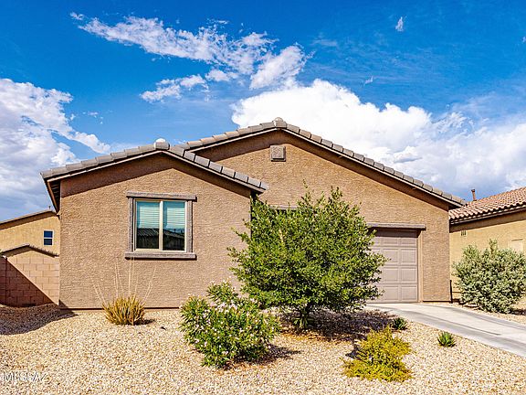 3rd image of 5003 E Bright Wash Way