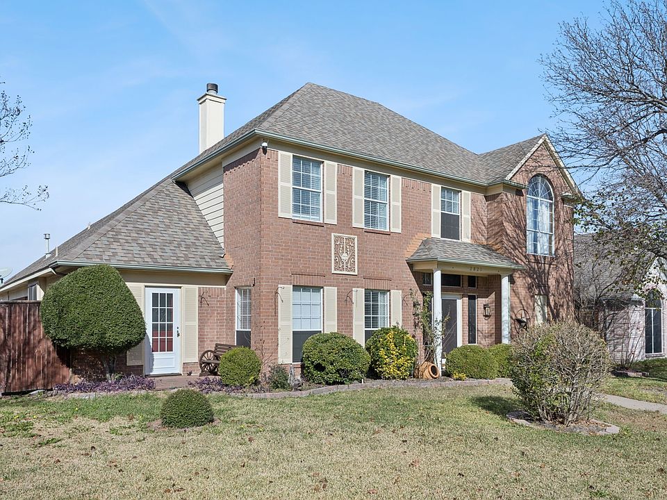1st image of 2821 Clearmeadow Dr