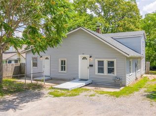 121 N Rogers St, Independence, MO 64050