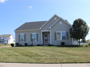 6590 Pine Bluff Ave NE, Canton, OH 44721